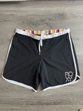 Y2K ROXY board short